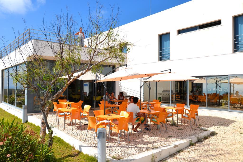 Hi Arrifana Destination Hostel Aljezur Exterior foto