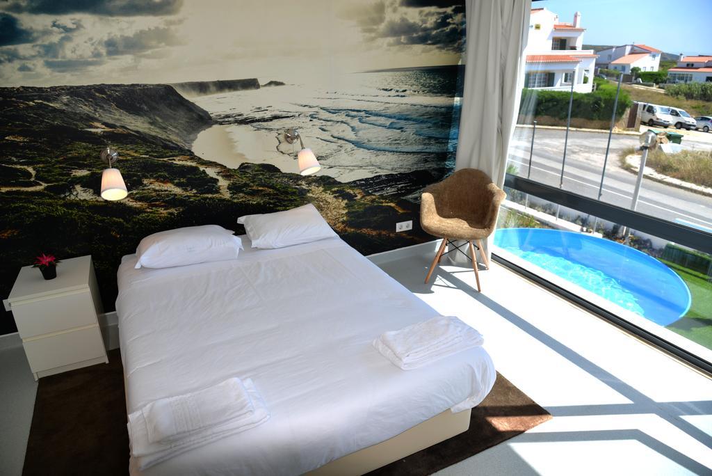 Hi Arrifana Destination Hostel Aljezur Cameră foto